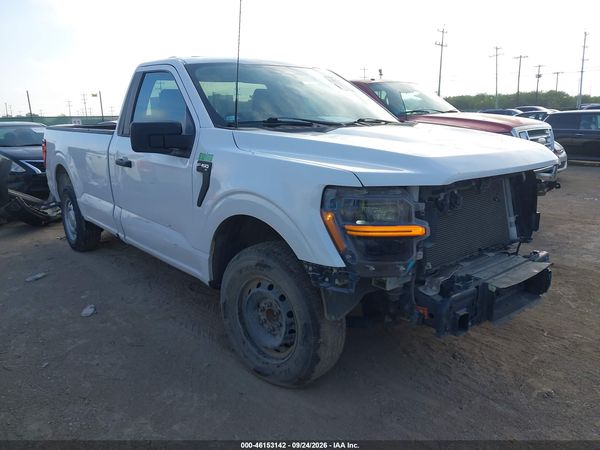 2024 FORD F-150 XL — I1