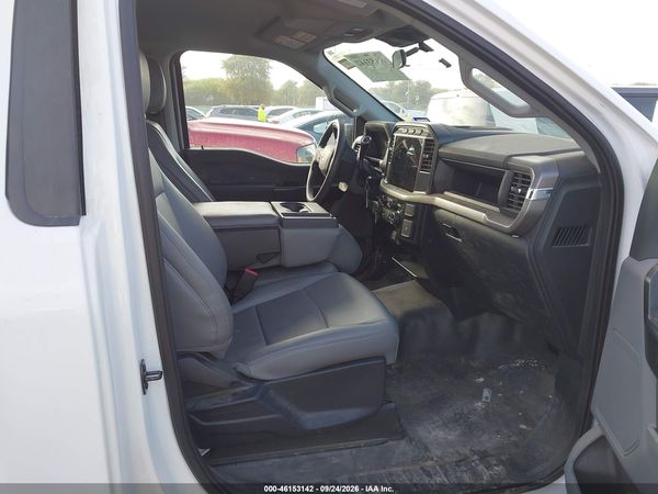 2024 FORD F-150 XL — I5