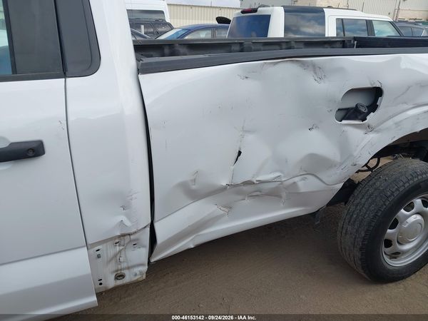 2024 FORD F-150 XL — I6