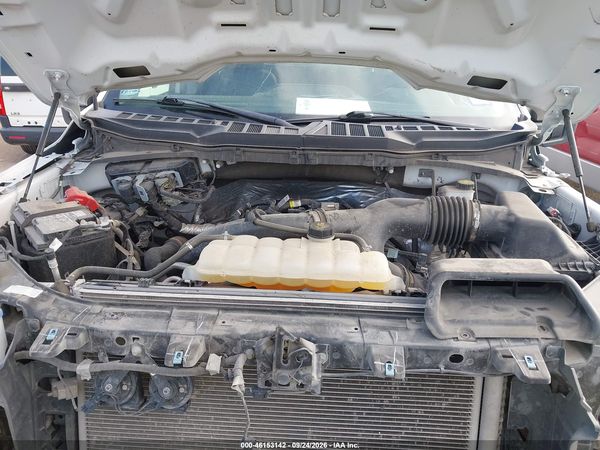 2024 FORD F-150 XL — I10