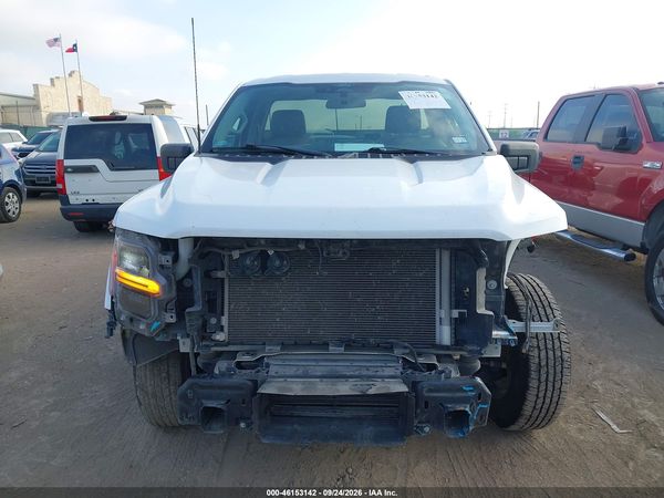 2024 FORD F-150 XL — I115