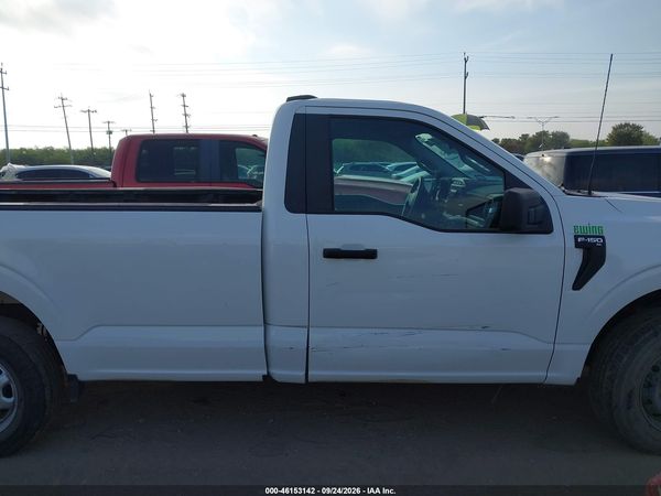 2024 FORD F-150 XL — I116