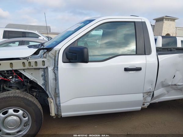 2024 FORD F-150 XL — I117