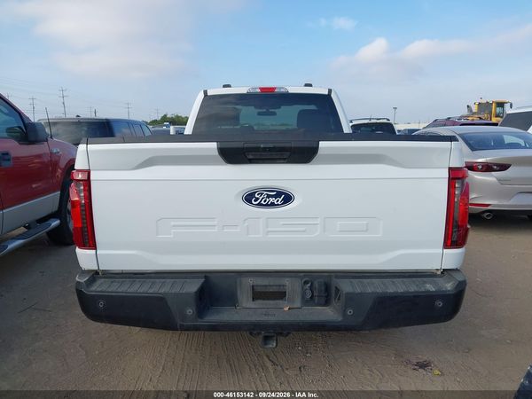 2024 FORD F-150 XL — I119