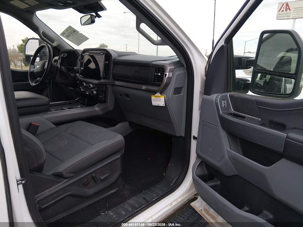 2024 FORD F-150 XLT — I5