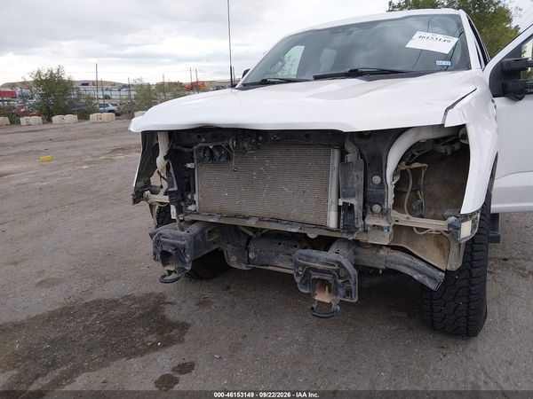 2024 FORD F-150 XLT — I6