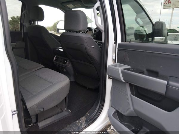 2024 FORD F-150 XLT — I8