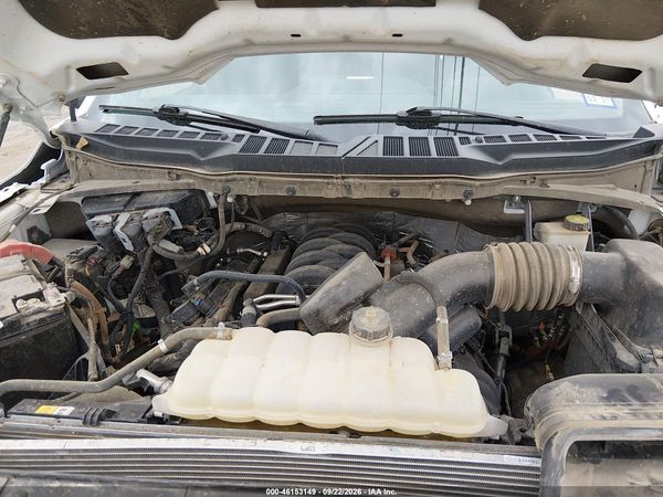2024 FORD F-150 XLT — I10