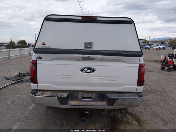 2024 FORD F-150 XLT — I119