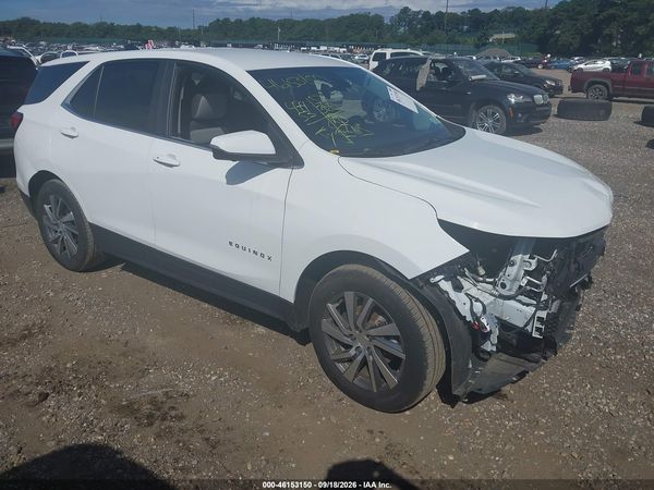 2023 CHEVROLET EQUINOX AWD LT — I1