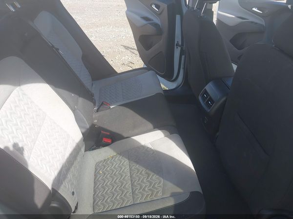 2023 CHEVROLET EQUINOX AWD LT — I8