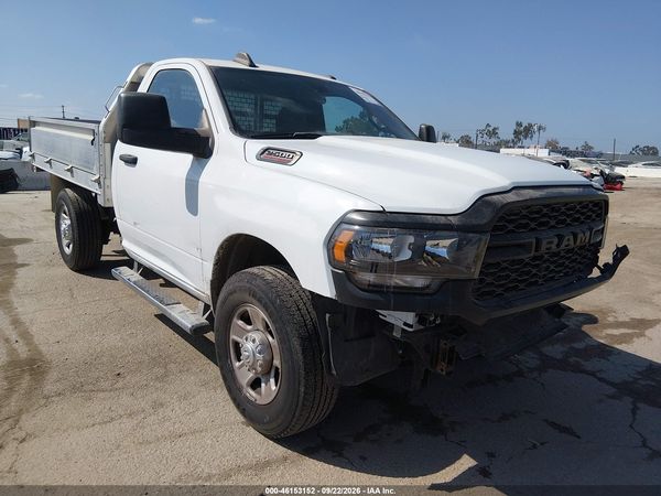 2024 RAM 2500 TRADESMAN  4X2 8' BOX — I1