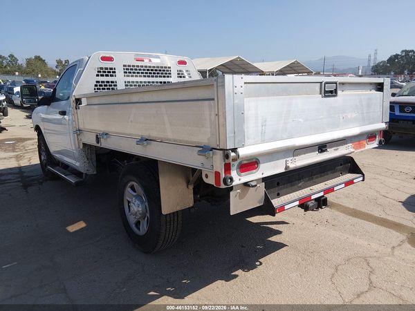 2024 RAM 2500 TRADESMAN  4X2 8' BOX — I3