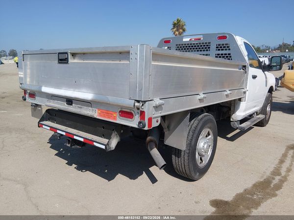 2024 RAM 2500 TRADESMAN  4X2 8' BOX — I4