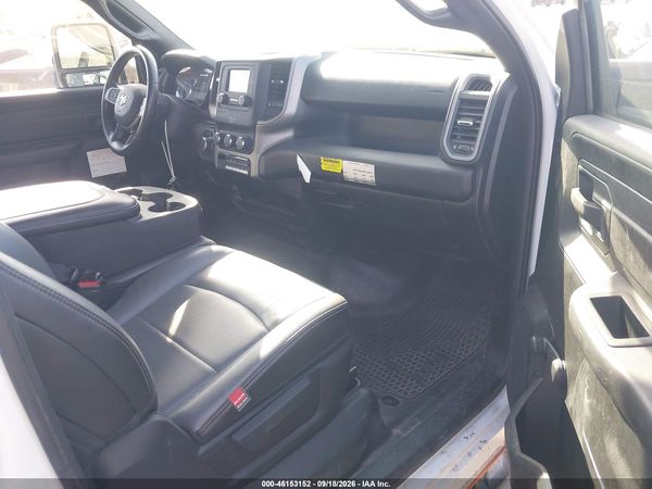 2024 RAM 2500 TRADESMAN  4X2 8' BOX — I5
