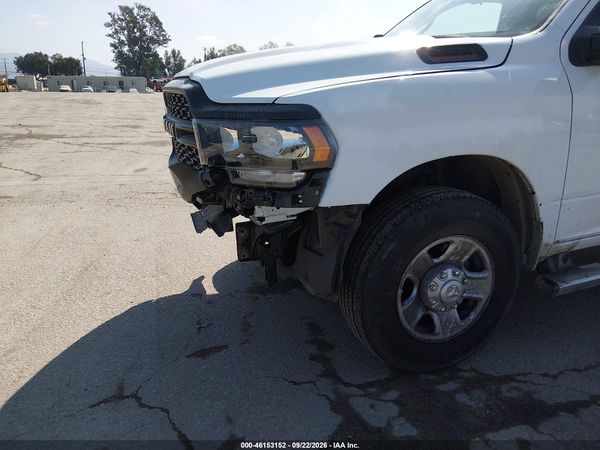 2024 RAM 2500 TRADESMAN  4X2 8' BOX — I6