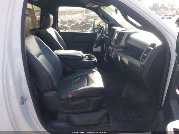 2024 RAM 2500 TRADESMAN  4X2 8' BOX — I8
