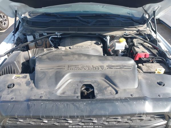 2024 RAM 2500 TRADESMAN  4X2 8' BOX — I10