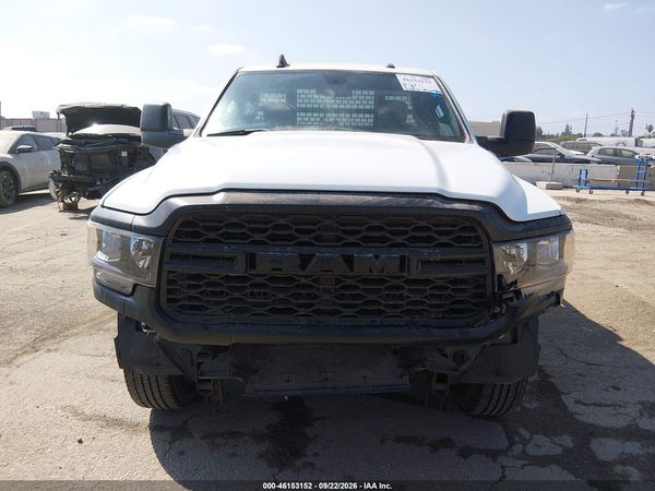 2024 RAM 2500 TRADESMAN  4X2 8' BOX — I115
