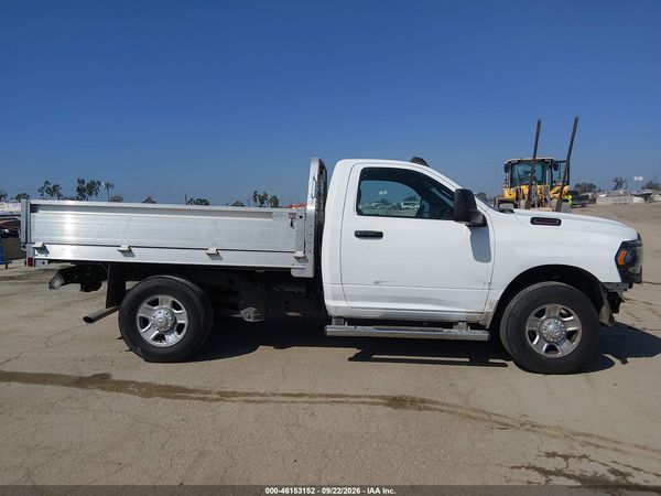 2024 RAM 2500 TRADESMAN  4X2 8' BOX — I116