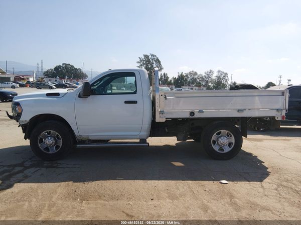 2024 RAM 2500 TRADESMAN  4X2 8' BOX — I117