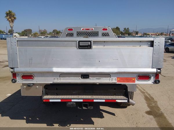 2024 RAM 2500 TRADESMAN  4X2 8' BOX — I119