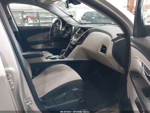 2016 CHEVROLET EQUINOX LS — I5