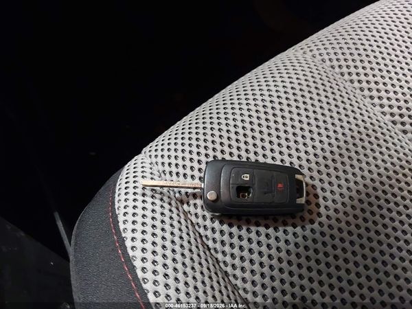 2016 CHEVROLET EQUINOX LS — I11