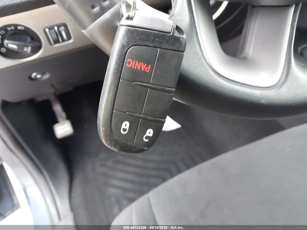 2019 DODGE DURANGO SXT AWD — I11