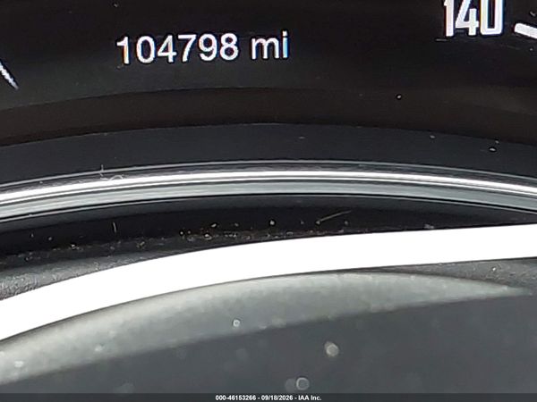 2019 DODGE DURANGO SXT AWD — I118