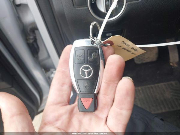 2013 MERCEDES-BENZ ML 350 4MATIC — I11