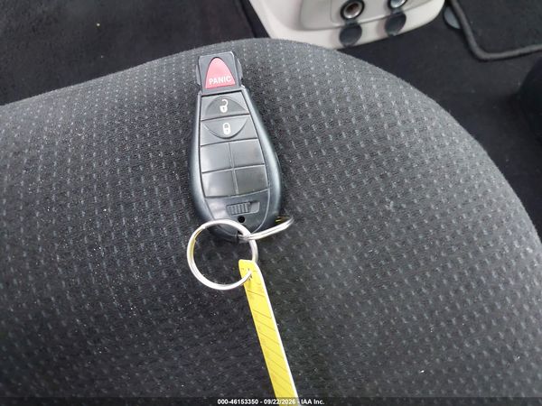 2019 DODGE GRAND CARAVAN SE — I11