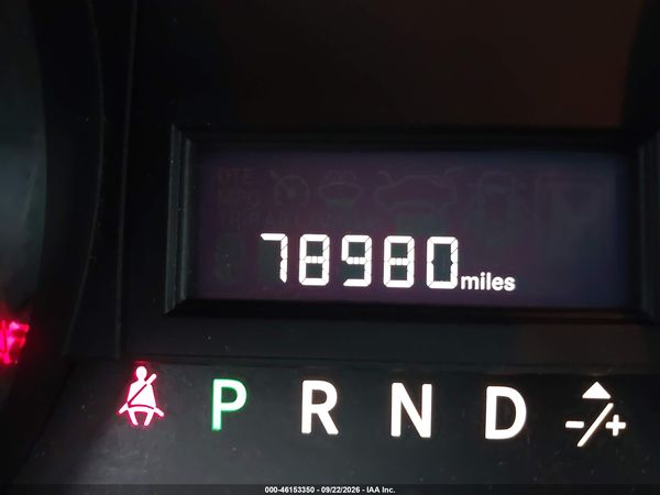 2019 DODGE GRAND CARAVAN SE — I118