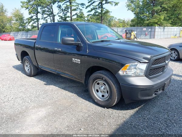 2018 RAM 1500 TRADESMAN  4X4 5'7 BOX — I1