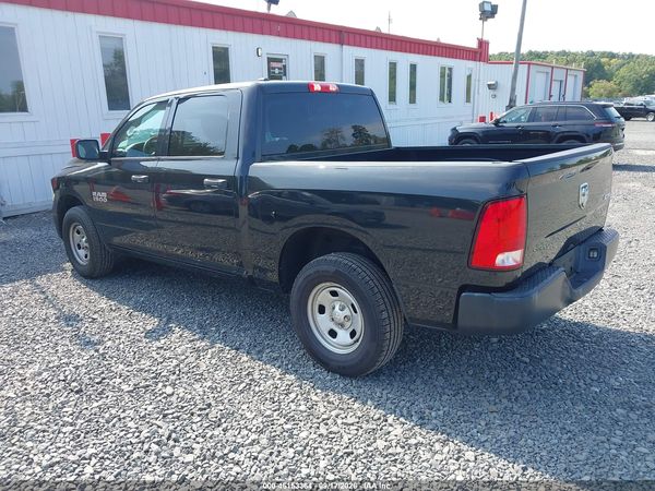 2018 RAM 1500 TRADESMAN  4X4 5'7 BOX — I3