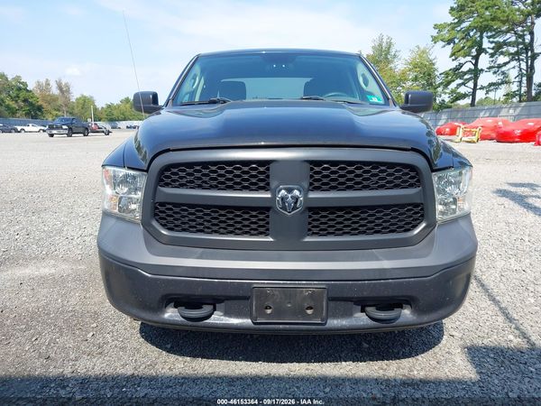 2018 RAM 1500 TRADESMAN  4X4 5'7 BOX — I6