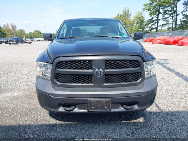 2018 RAM 1500 TRADESMAN  4X4 5'7 BOX — I115
