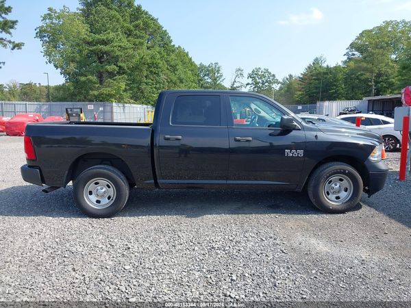 2018 RAM 1500 TRADESMAN  4X4 5'7 BOX — I116