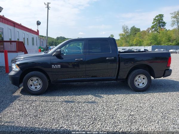 2018 RAM 1500 TRADESMAN  4X4 5'7 BOX — I117