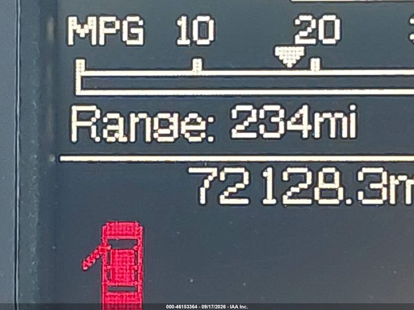 2018 RAM 1500 TRADESMAN  4X4 5'7 BOX — I118