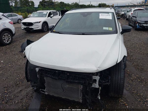 2024 VOLKSWAGEN TIGUAN 2.0T SE R-LINE BLACK — I115