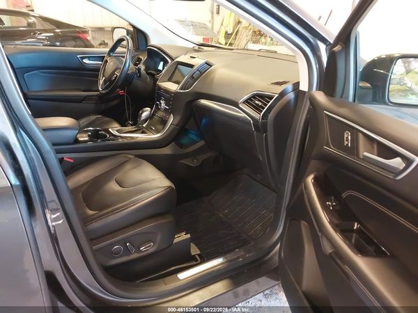 2018 FORD EDGE TITANIUM — I5