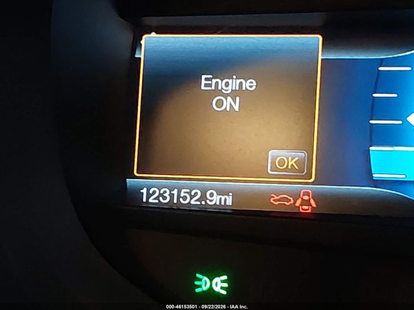 2018 FORD EDGE TITANIUM — I118
