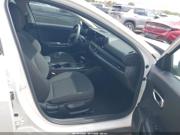 2026 KIA K4 LXS — I5