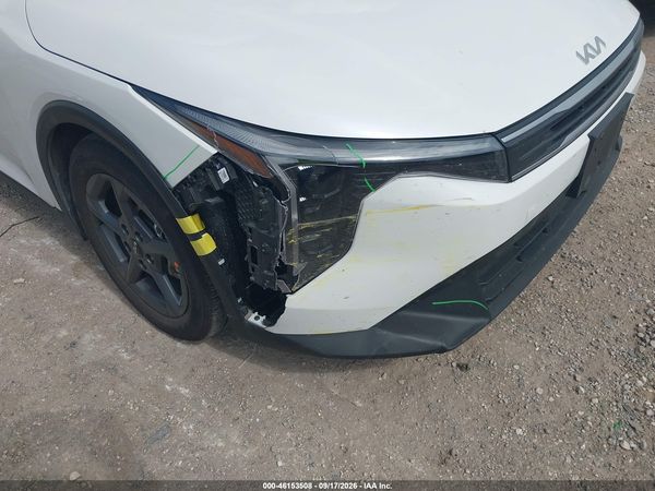 2026 KIA K4 LXS — I6