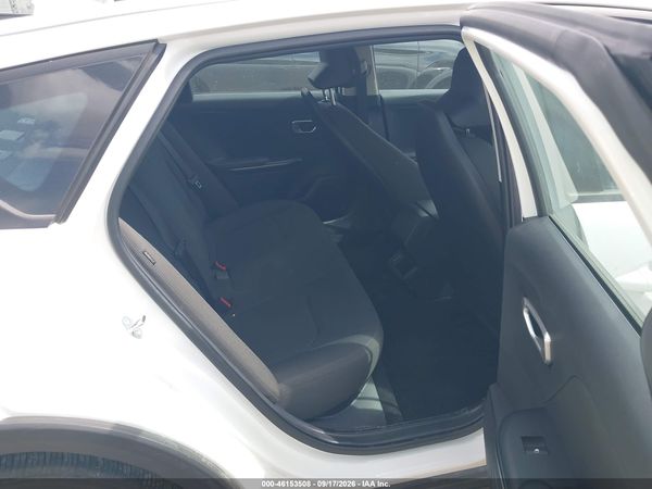 2026 KIA K4 LXS — I8