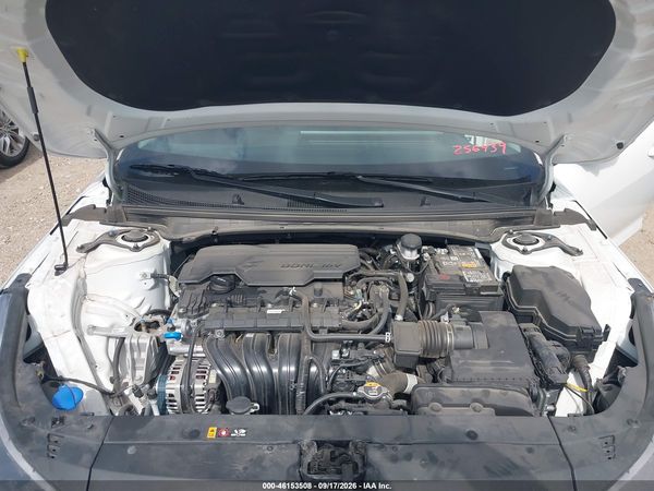 2026 KIA K4 LXS — I10