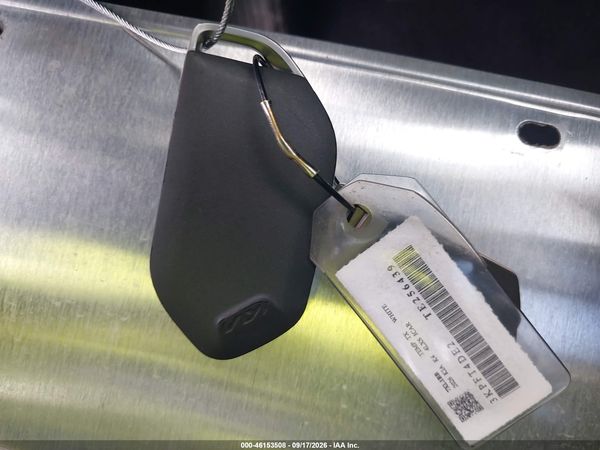 2026 KIA K4 LXS — I11