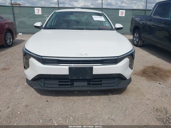 2026 KIA K4 LXS — I115