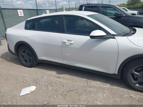 2026 KIA K4 LXS — I116